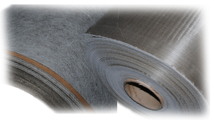 Insulation materials